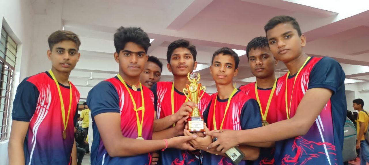 Annual Sports Day 2025