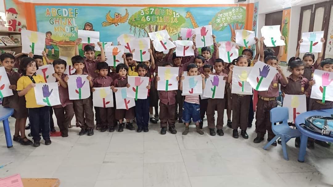 Student Class & Creativity